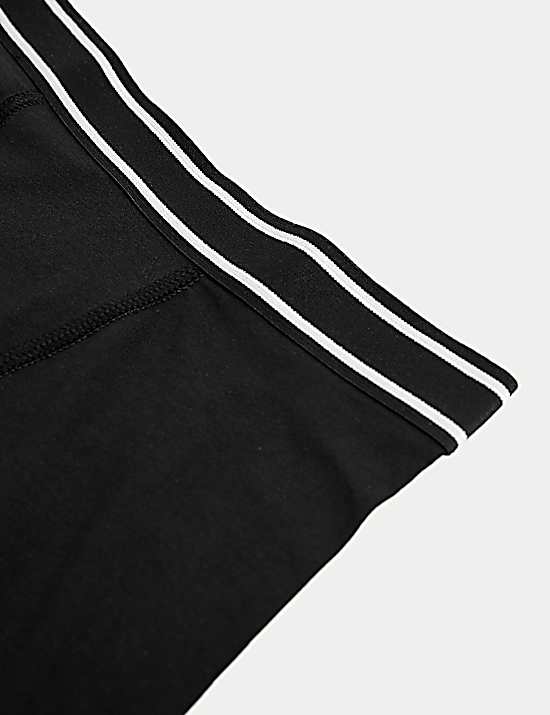 Tailored Striped Longline Waistcoat