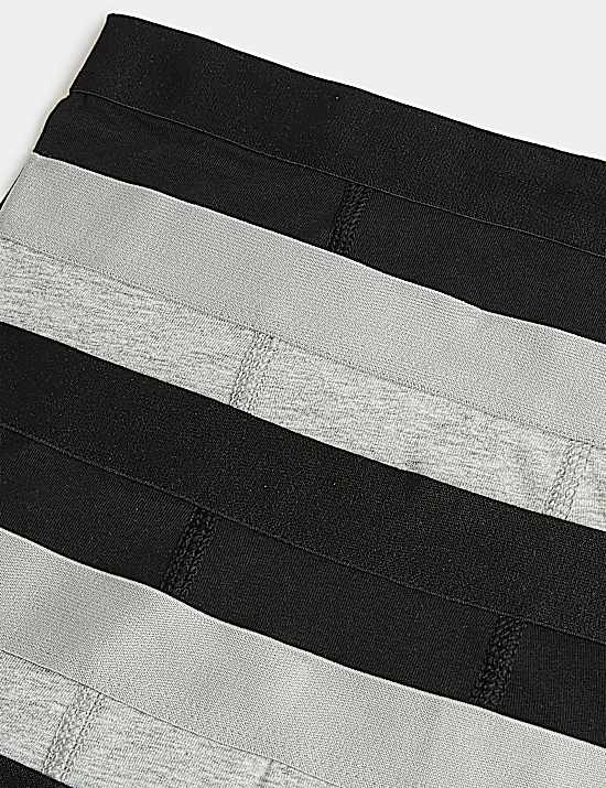 Tailored Striped Longline Waistcoat