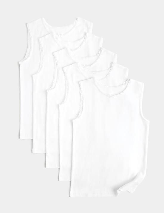 Tailored Striped Longline Waistcoat