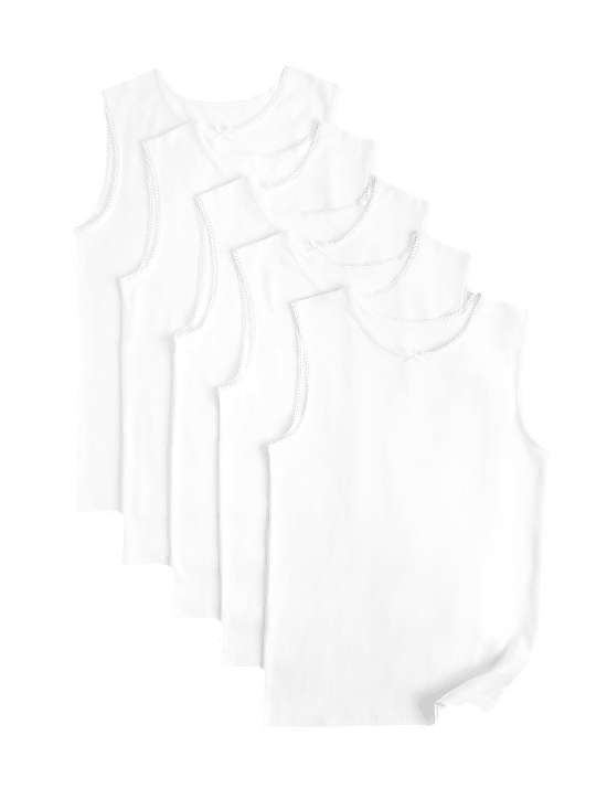 Tailored Striped Longline Waistcoat
