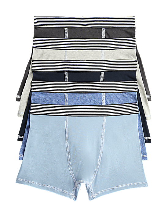 Tailored Striped Longline Waistcoat