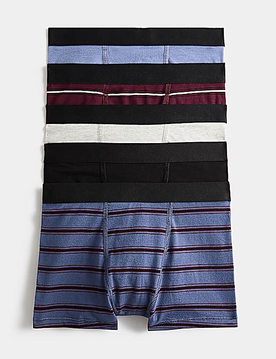 Tailored Striped Longline Waistcoat