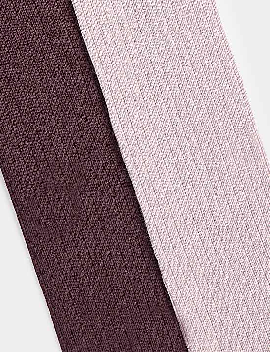 Tailored Striped Longline Waistcoat