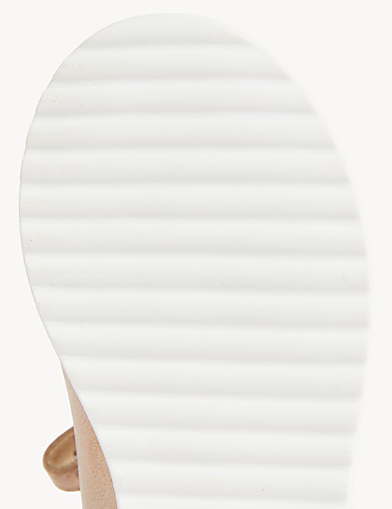 Tailored Striped Longline Waistcoat