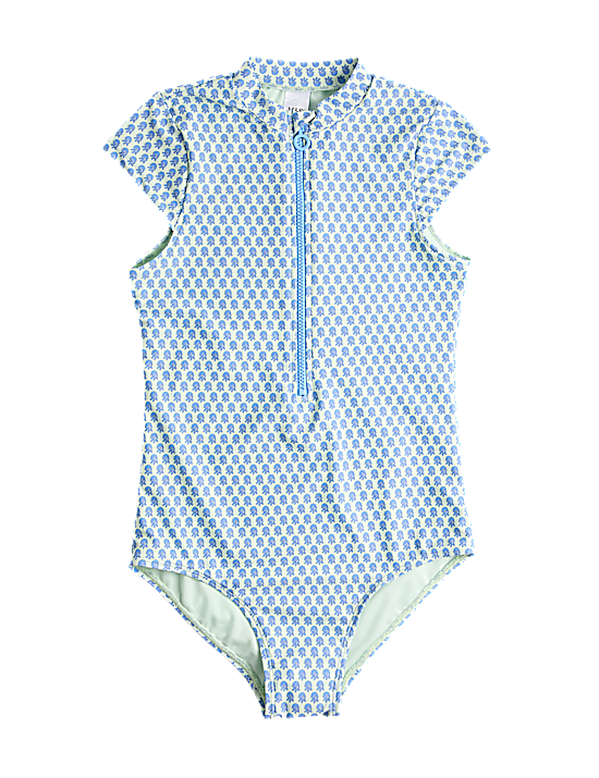 Tailored Striped Longline Waistcoat