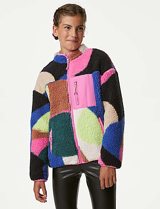 Tailored Striped Longline Waistcoat