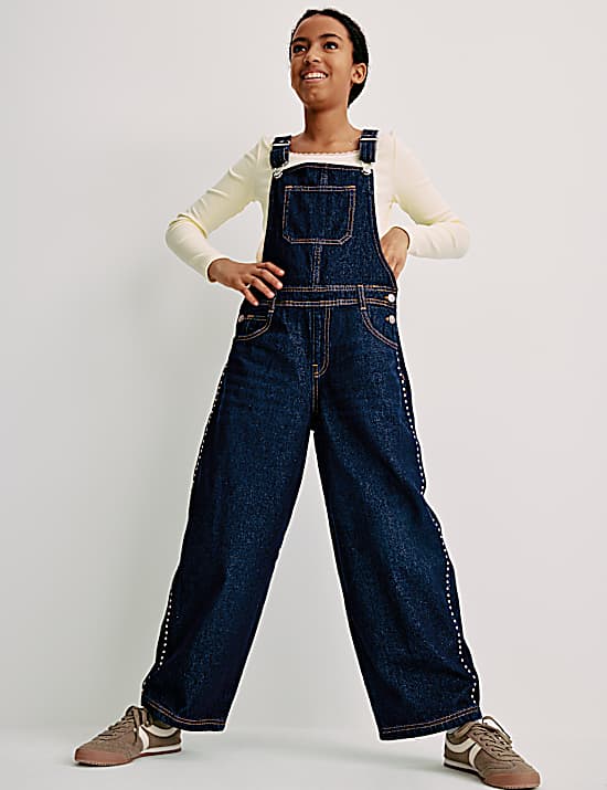 Tailored Striped Longline Waistcoat