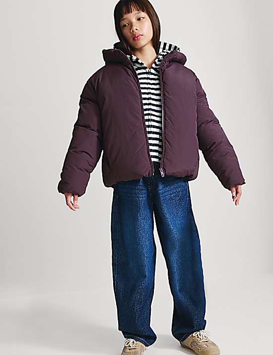 Tailored Striped Longline Waistcoat