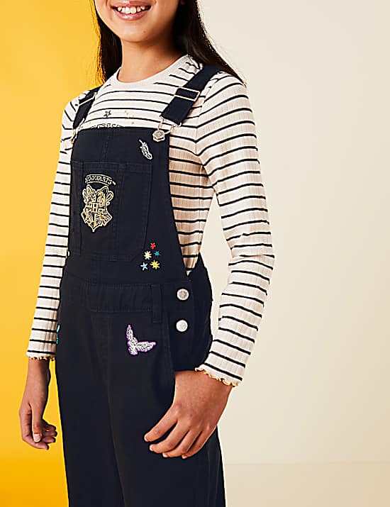 Tailored Striped Longline Waistcoat