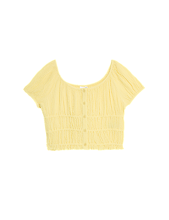 Tailored Striped Longline Waistcoat