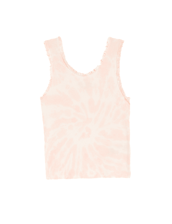 Tailored Striped Longline Waistcoat