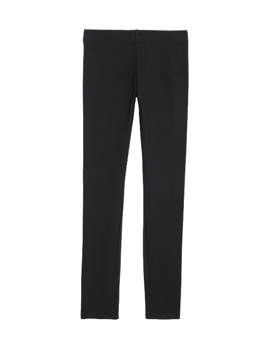 Tailored Striped Longline Waistcoat