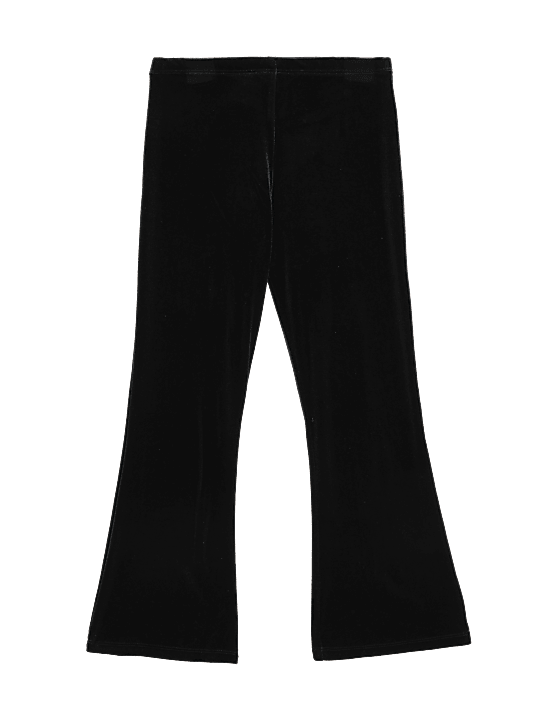 Tailored Striped Longline Waistcoat