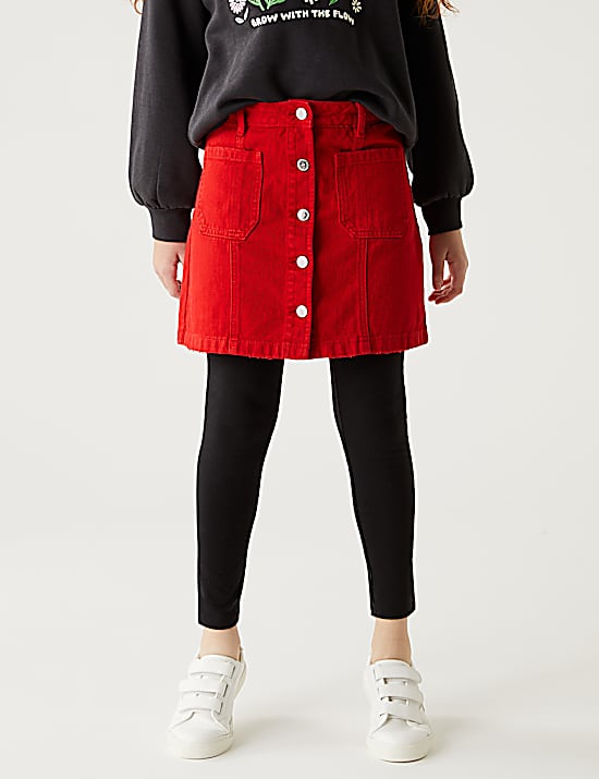 Tailored Striped Longline Waistcoat