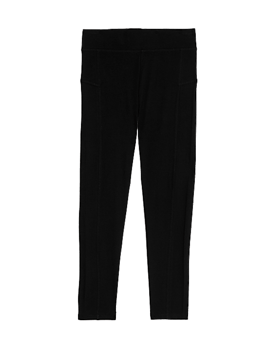 Tailored Striped Longline Waistcoat