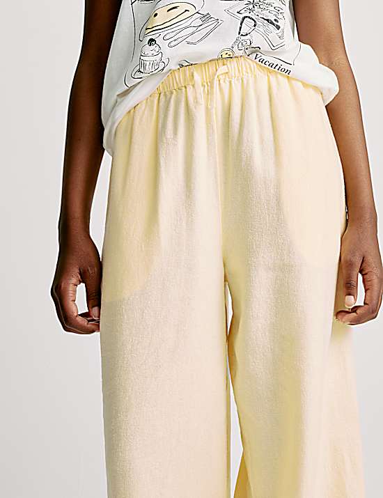 Tailored Striped Longline Waistcoat