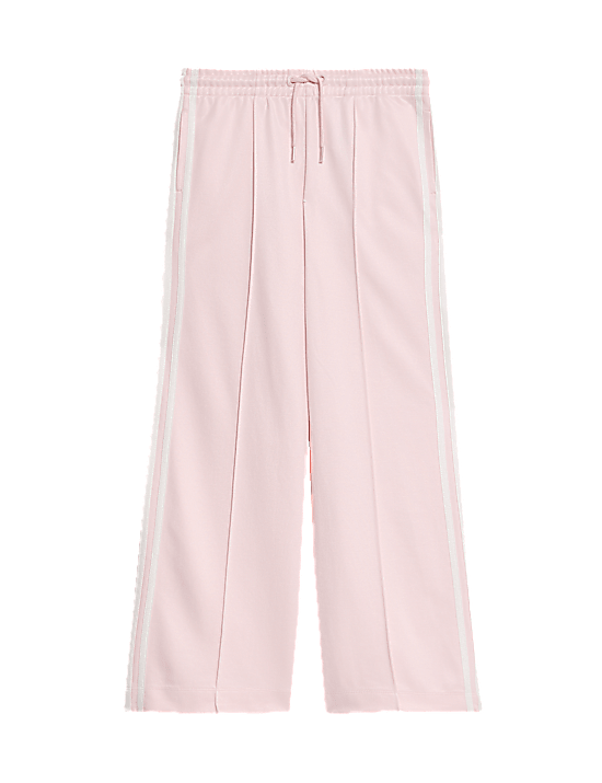 Tailored Striped Longline Waistcoat