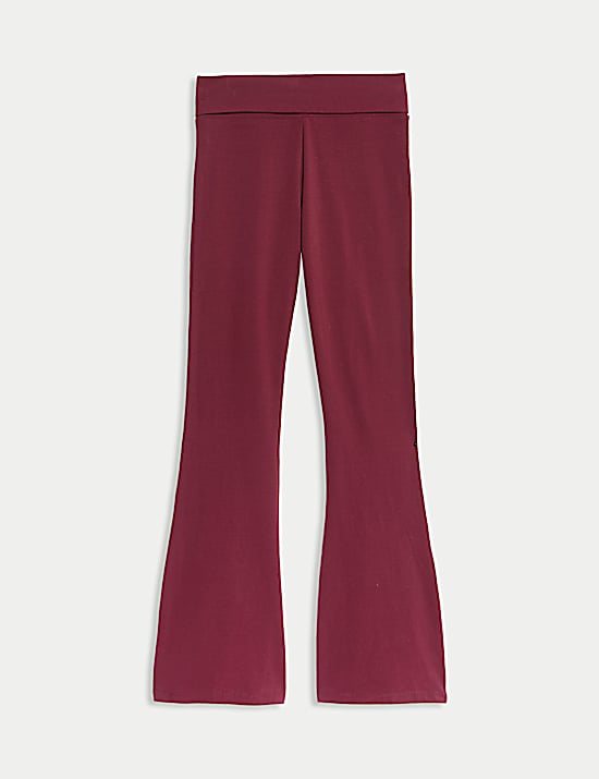 Tailored Striped Longline Waistcoat