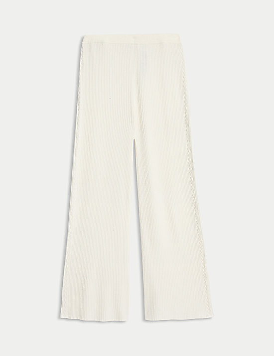 Tailored Striped Longline Waistcoat