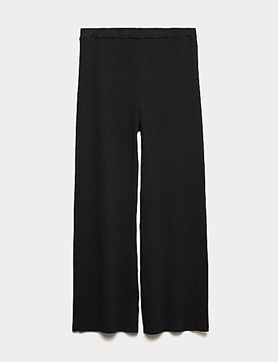 Tailored Striped Longline Waistcoat