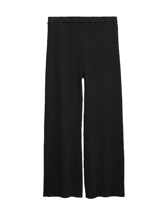 Tailored Striped Longline Waistcoat