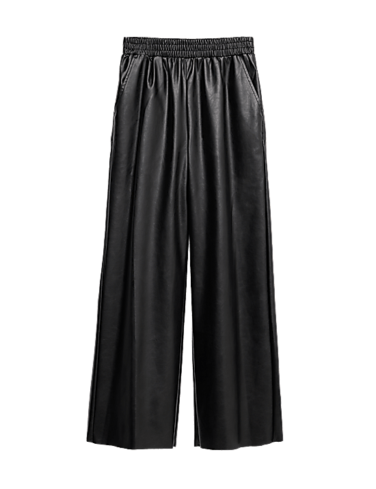 Tailored Striped Longline Waistcoat