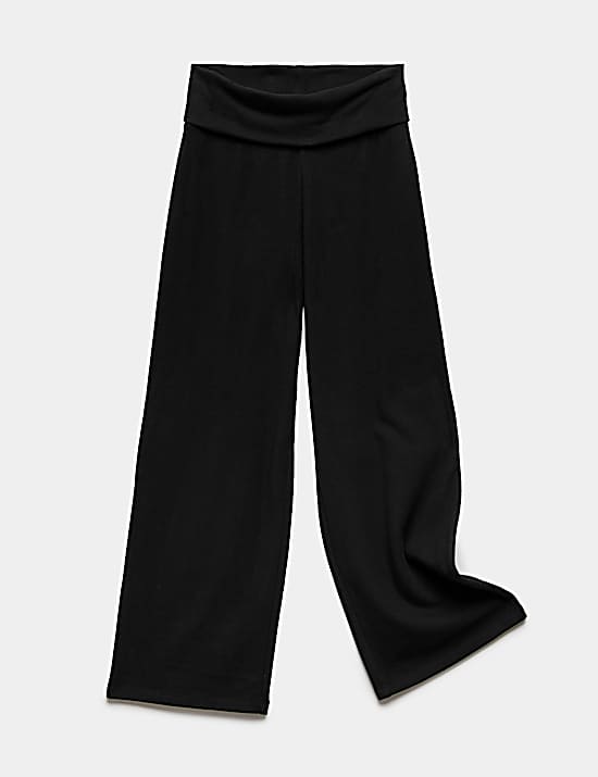 Tailored Striped Longline Waistcoat
