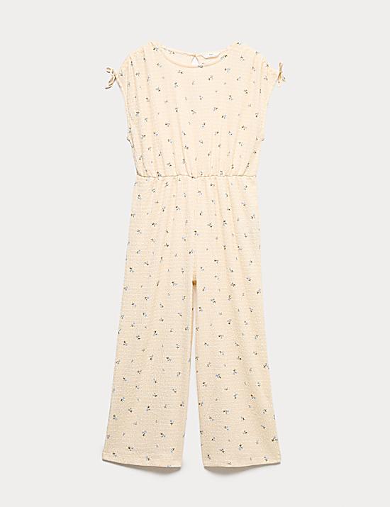 Tailored Striped Longline Waistcoat