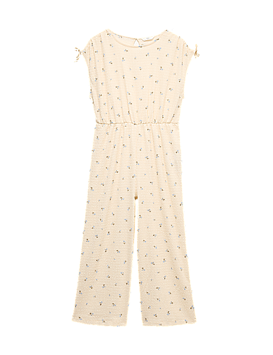 Tailored Striped Longline Waistcoat