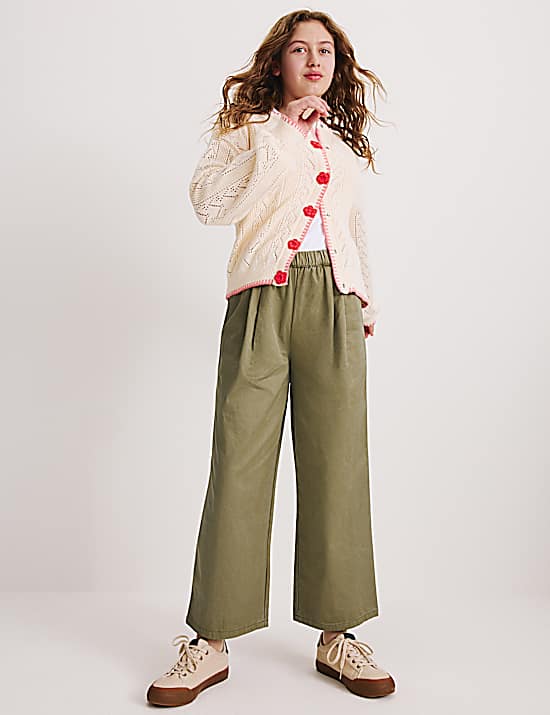 Tailored Striped Longline Waistcoat