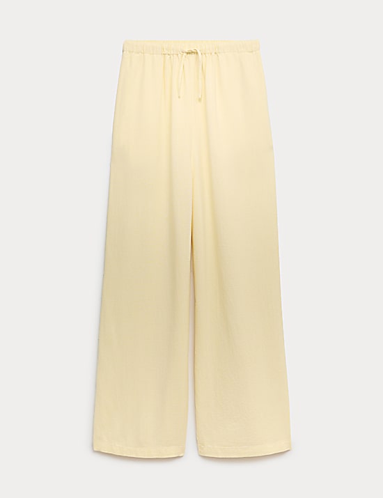 Tailored Striped Longline Waistcoat