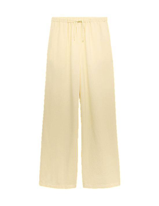 Tailored Striped Longline Waistcoat