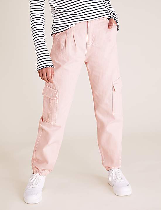 Tailored Striped Longline Waistcoat