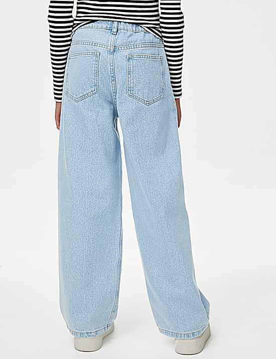 Tailored Striped Longline Waistcoat