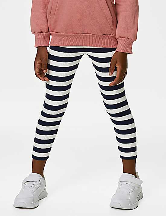 Tailored Striped Longline Waistcoat