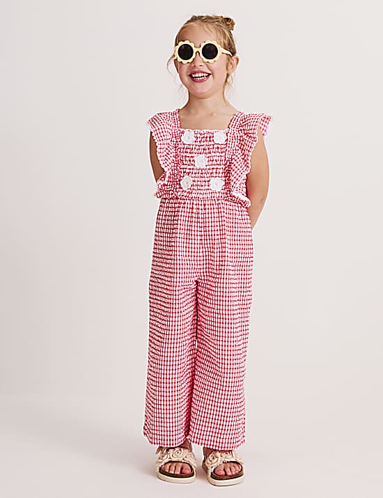Tailored Striped Longline Waistcoat