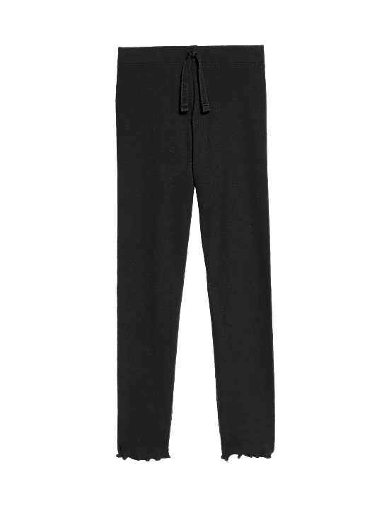 Tailored Striped Longline Waistcoat