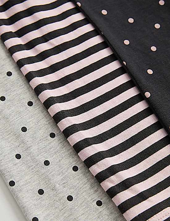 Tailored Striped Longline Waistcoat