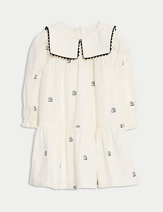 Tailored Striped Longline Waistcoat