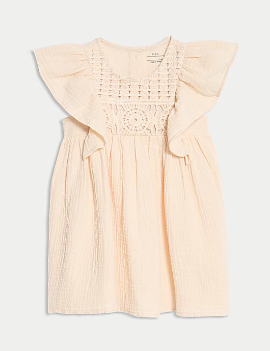 Tailored Striped Longline Waistcoat