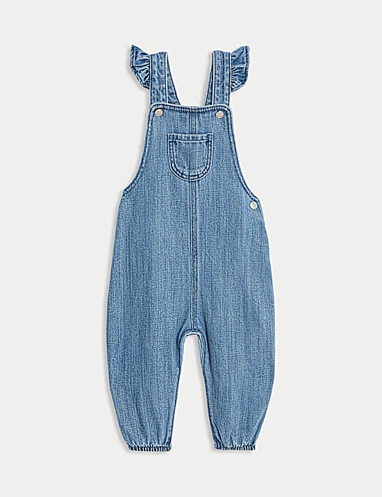 Tailored Striped Longline Waistcoat