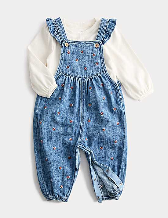 Tailored Striped Longline Waistcoat