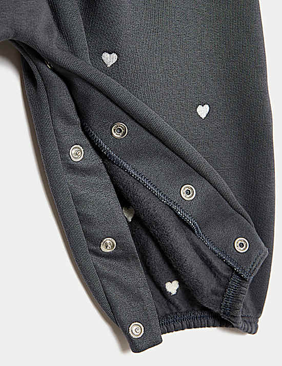 Tailored Striped Longline Waistcoat