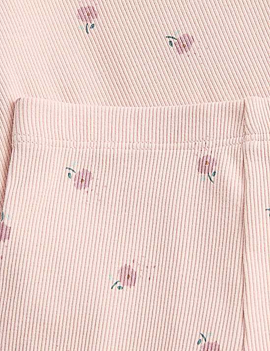 Tailored Striped Longline Waistcoat
