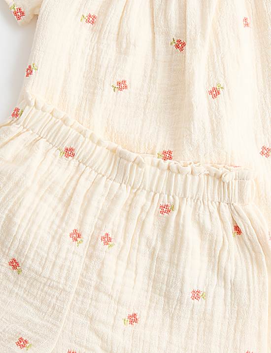 Tailored Striped Longline Waistcoat