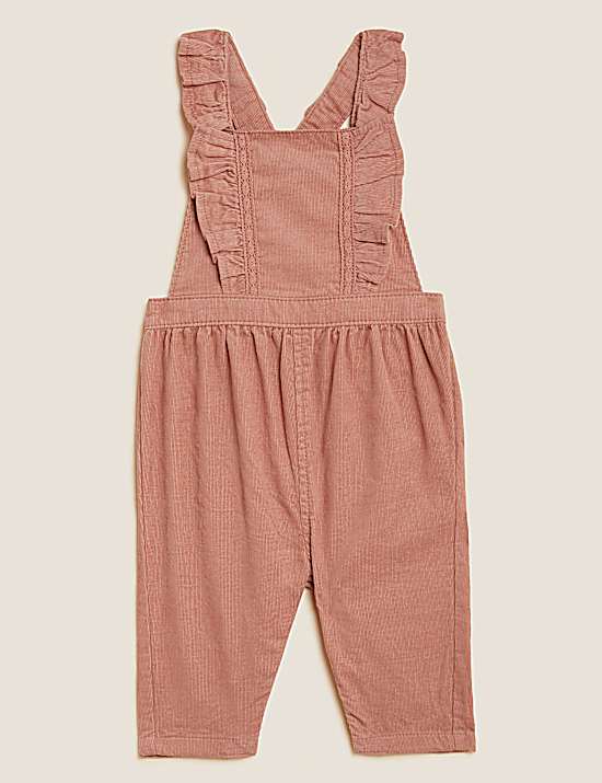 Tailored Striped Longline Waistcoat