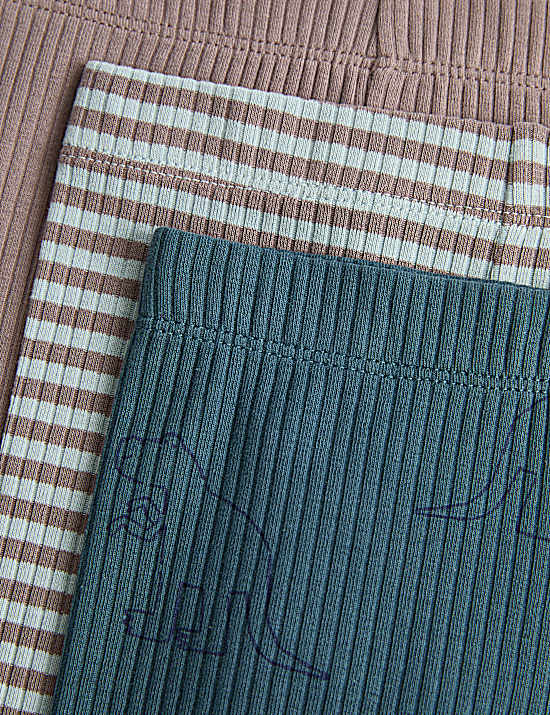 Tailored Striped Longline Waistcoat