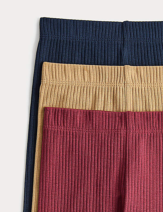 Tailored Striped Longline Waistcoat