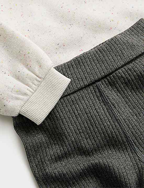 Tailored Striped Longline Waistcoat