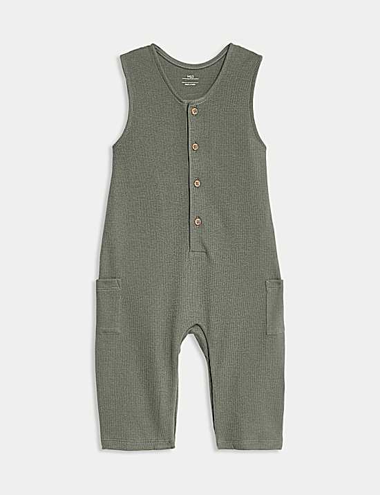 Tailored Striped Longline Waistcoat